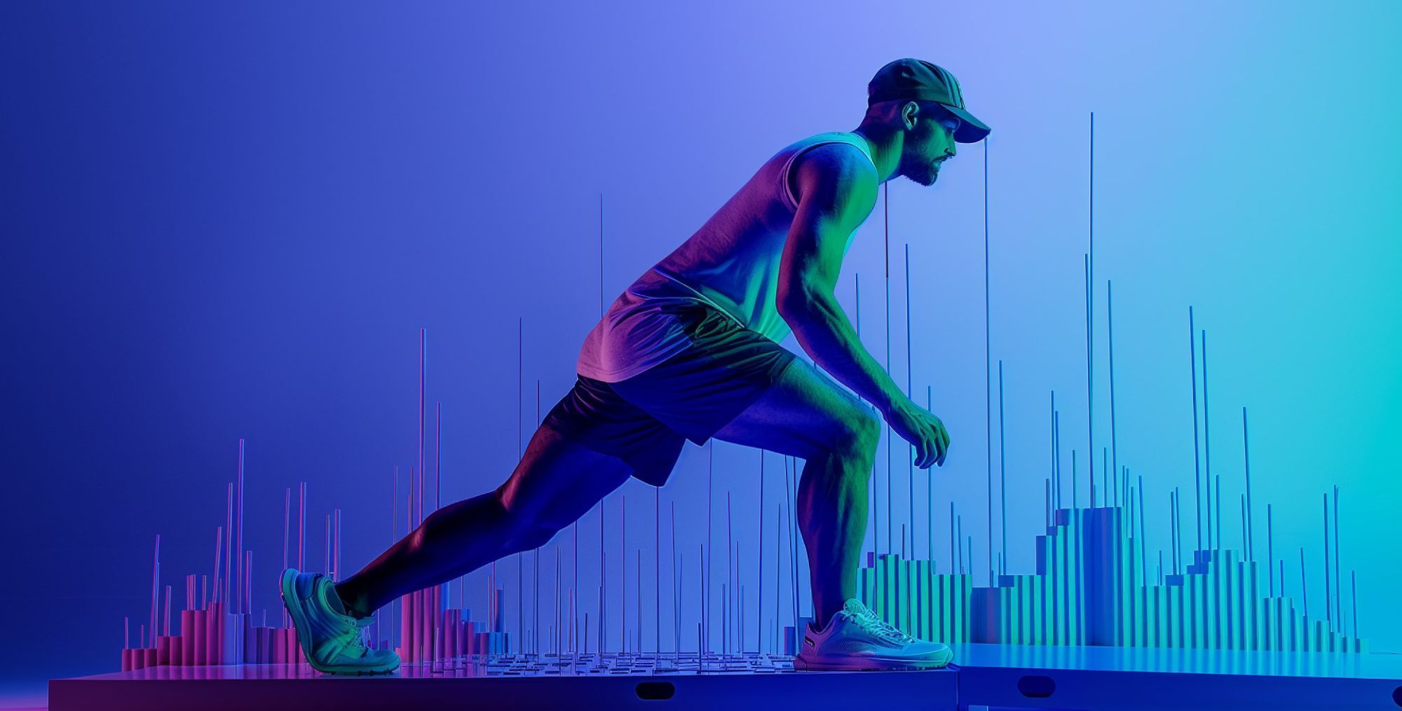 The Future of Sport and AI - Report