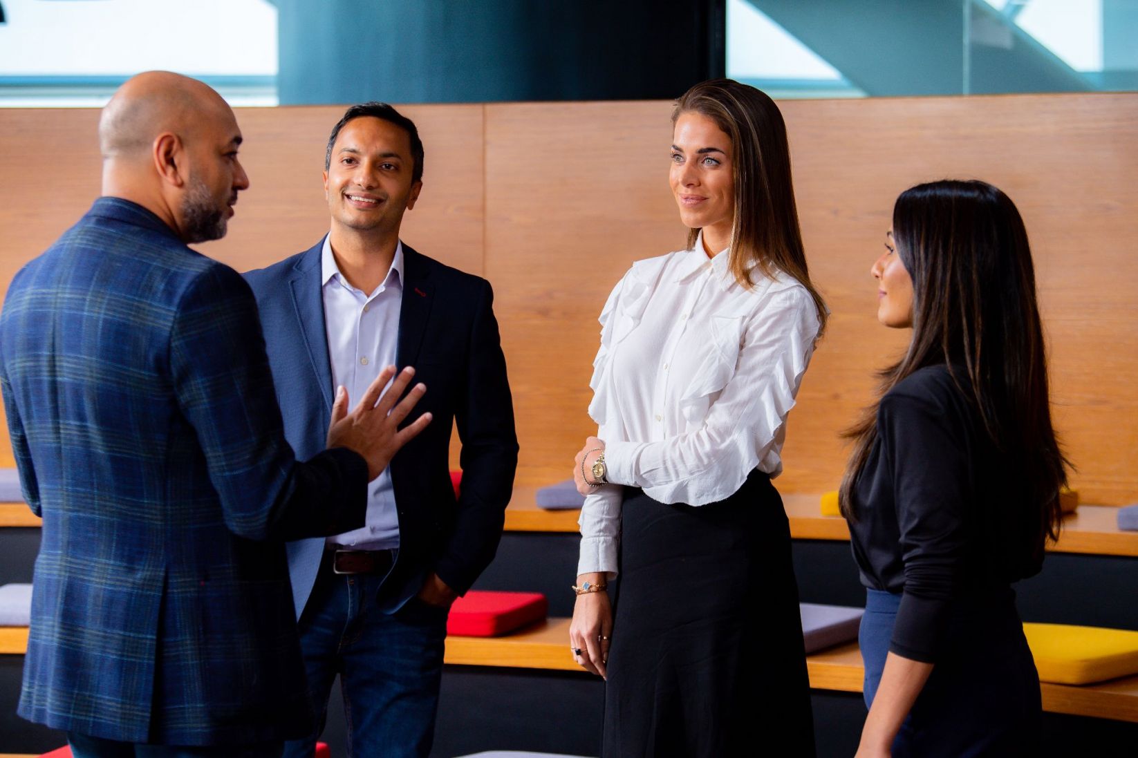 G42 recognized as a Great Place To Work