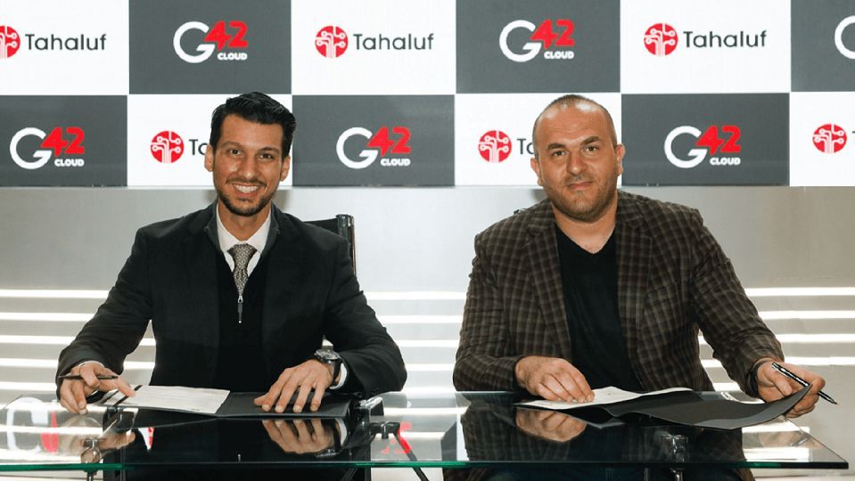 G42 Cloud, Tahaluf Al Emarat expand strategic alliance