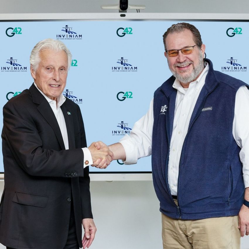 G42 Announces Strategic Investment in Inveniam to Advance AI-Driven Transformation of Private Markets