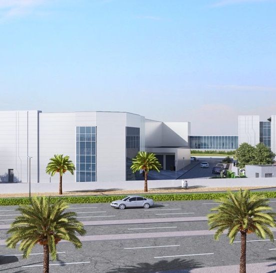 Khazna Data Centers Begin Construction on Two New Dubai Data Centers