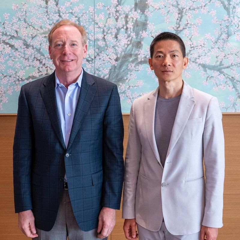 Microsoft and G42 Accelerate UAE’s Digital Future with Major Data Centre Expansion