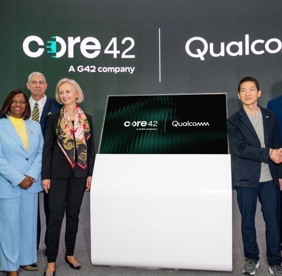 Core42 launches Inference-as-a-Service powered by Qualcomm AI inference accelerators