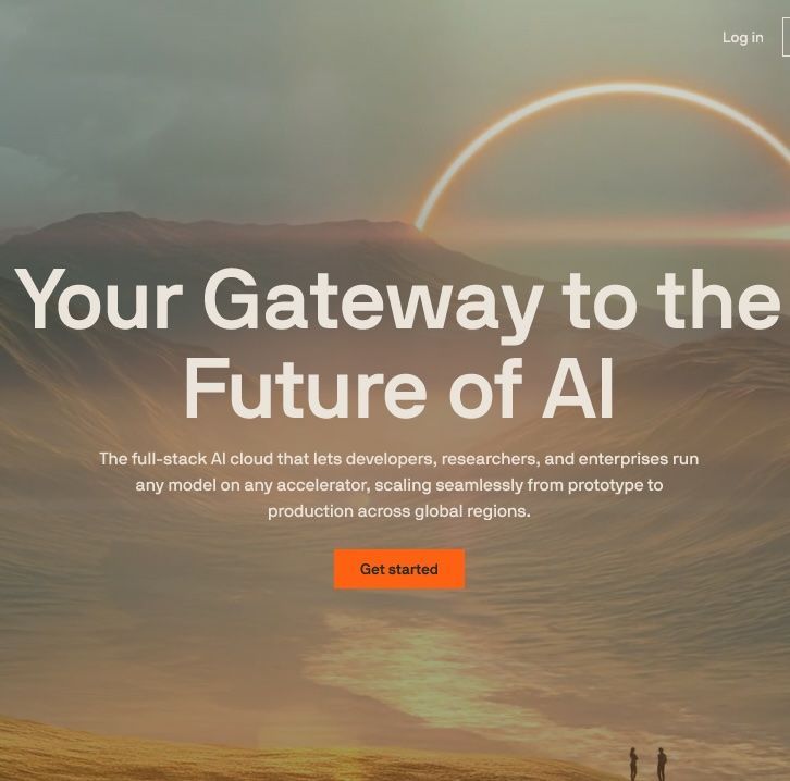 Core42 Unveils Self-Service, On-Demand AI Cloud Platform with NVIDIA Accelerated Computing at GITEX Global 2025