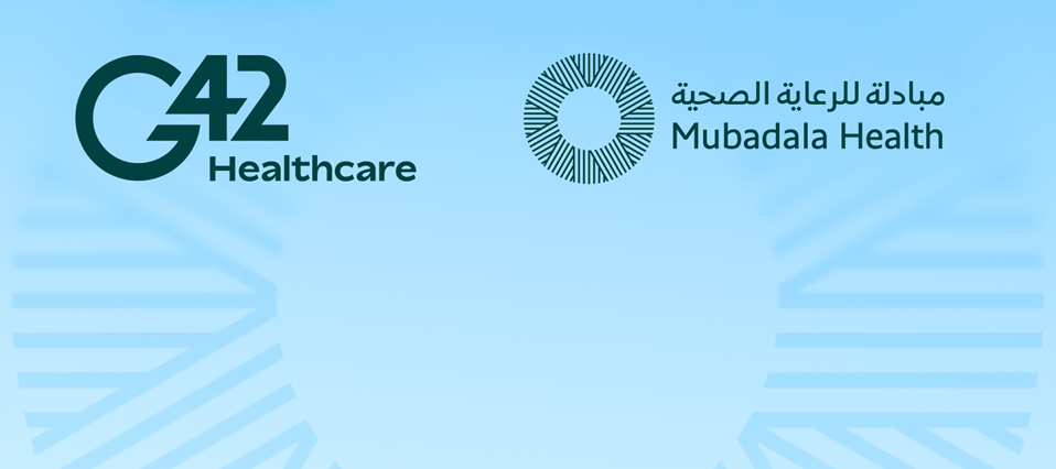 Mubadala Health, G42 Healthcare shine at Arab Health 2023