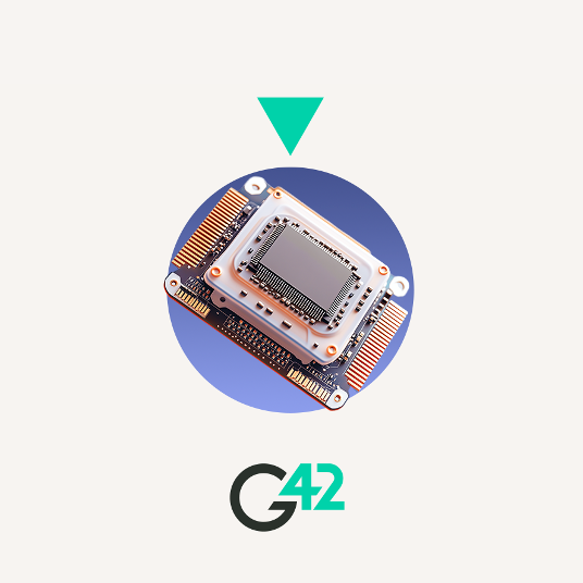 G42 Receives U.S. Approval for Advanced AI Chip Exports, Enabling Full-Scale Deployment of Trusted AI Infrastructure