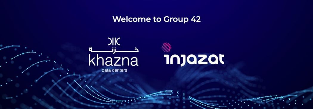G42 Acquires Injazat & Khazna