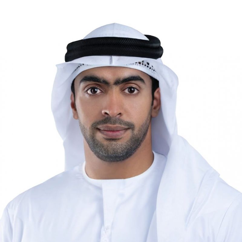 H.E. Mansoor Al Mansoori